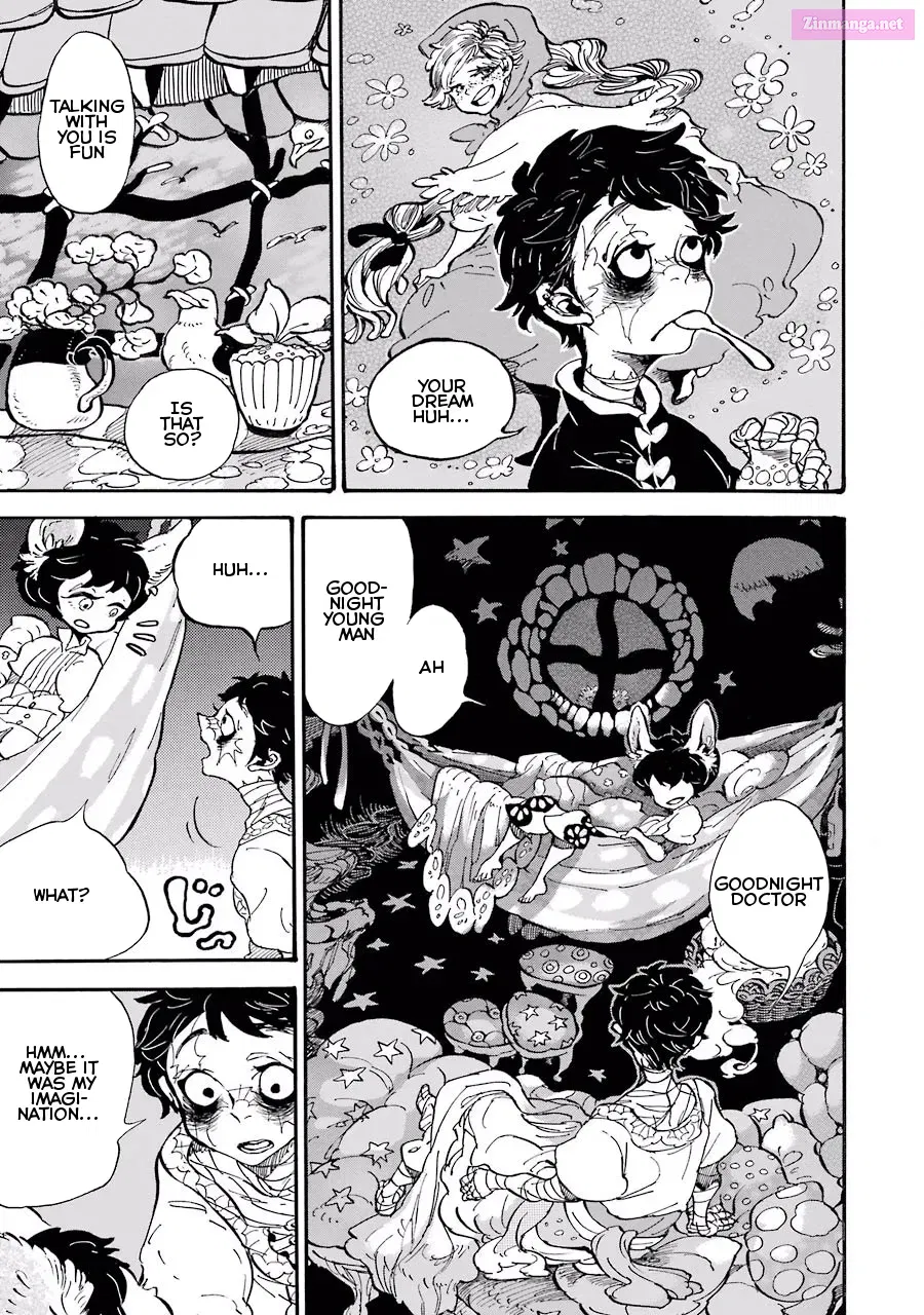 Einstein's Monster, chapter 2, page 29