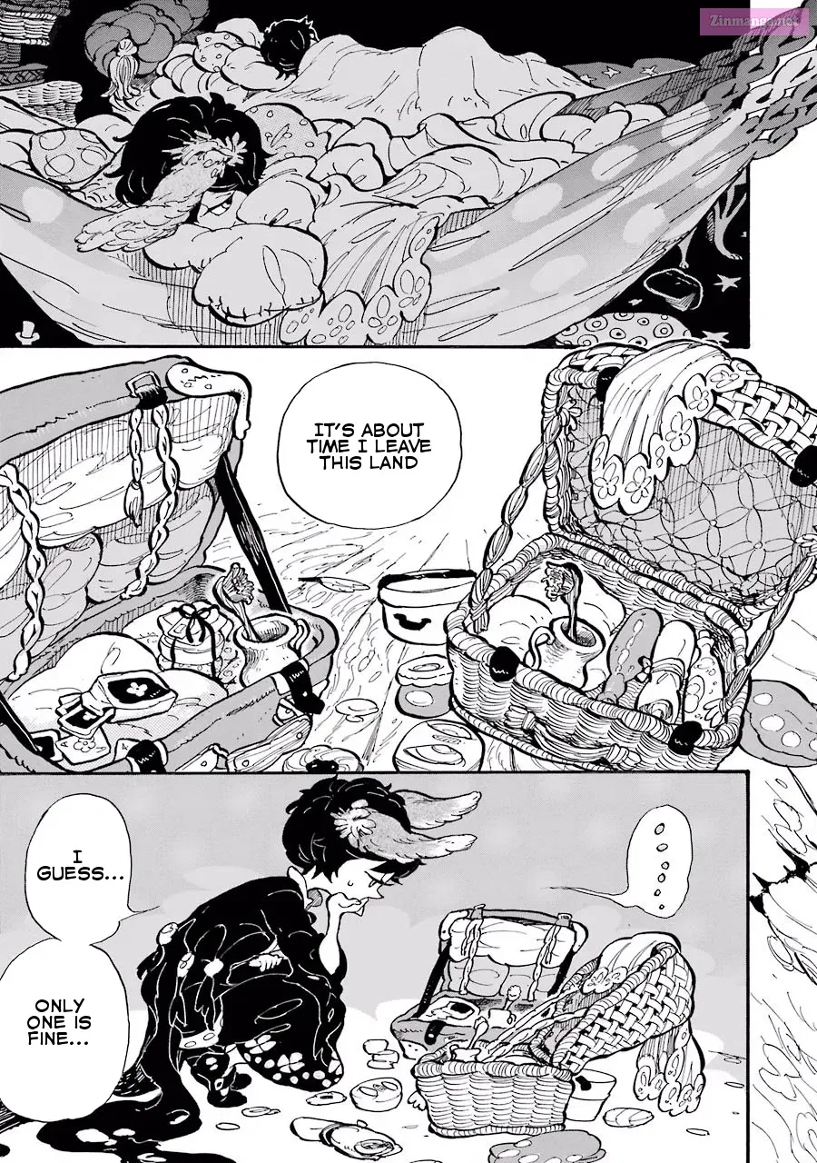 Einstein's Monster, chapter 2, page 31