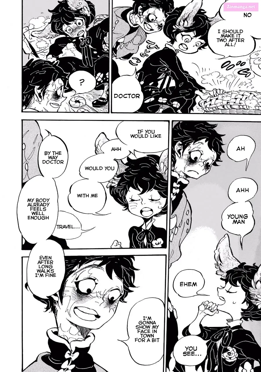 Einstein's Monster, chapter 2, page 32