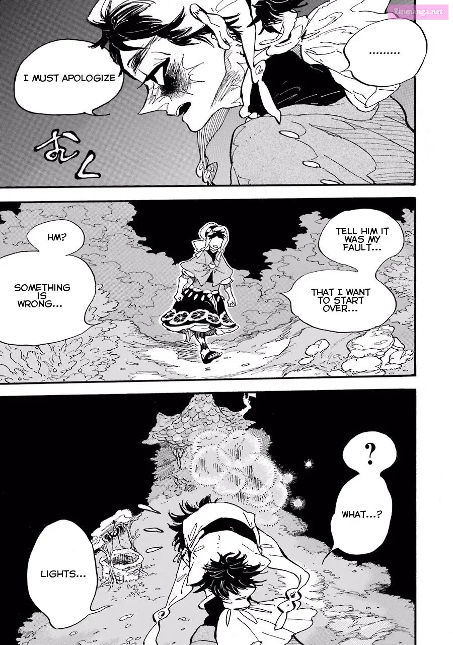 Einstein's Monster, chapter 3, page 19