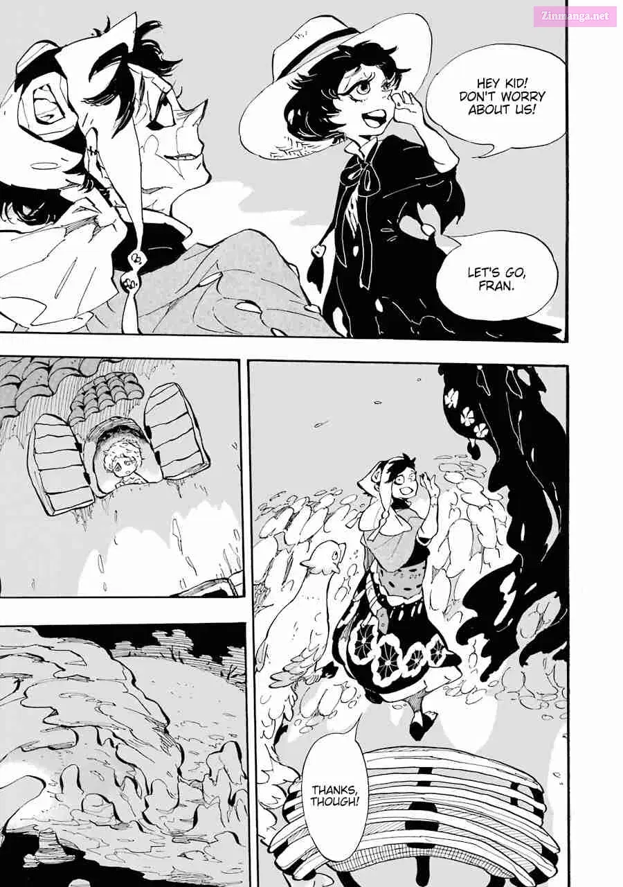Einstein's Monster, chapter 5, page 20