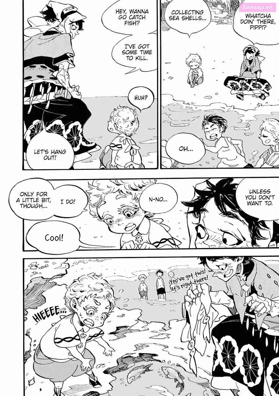 Einstein's Monster, chapter 5, page 29
