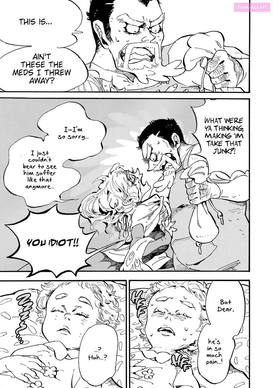 Einstein's Monster, chapter 5, page 44