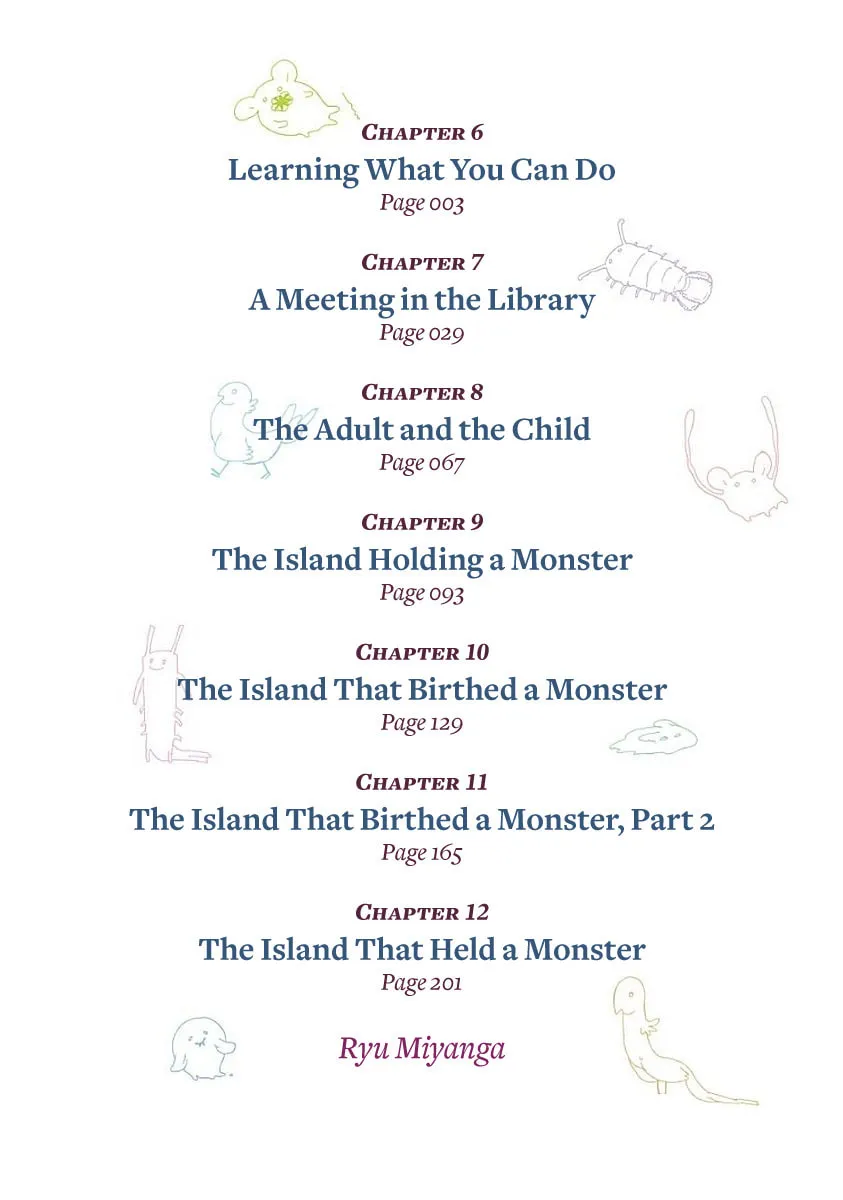 Einstein's Monster, chapter 6, page 4