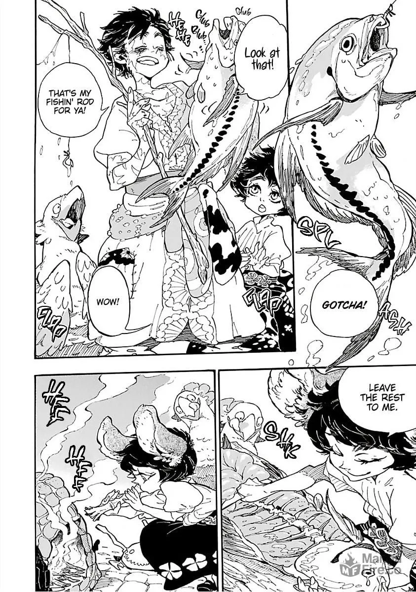 Einstein's Monster, chapter 6, page 6