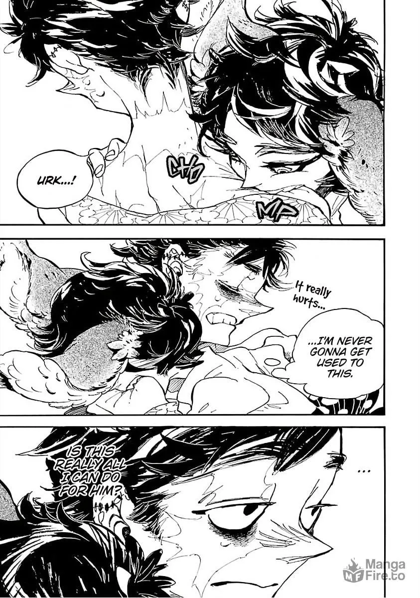 Einstein's Monster, chapter 6, page 9