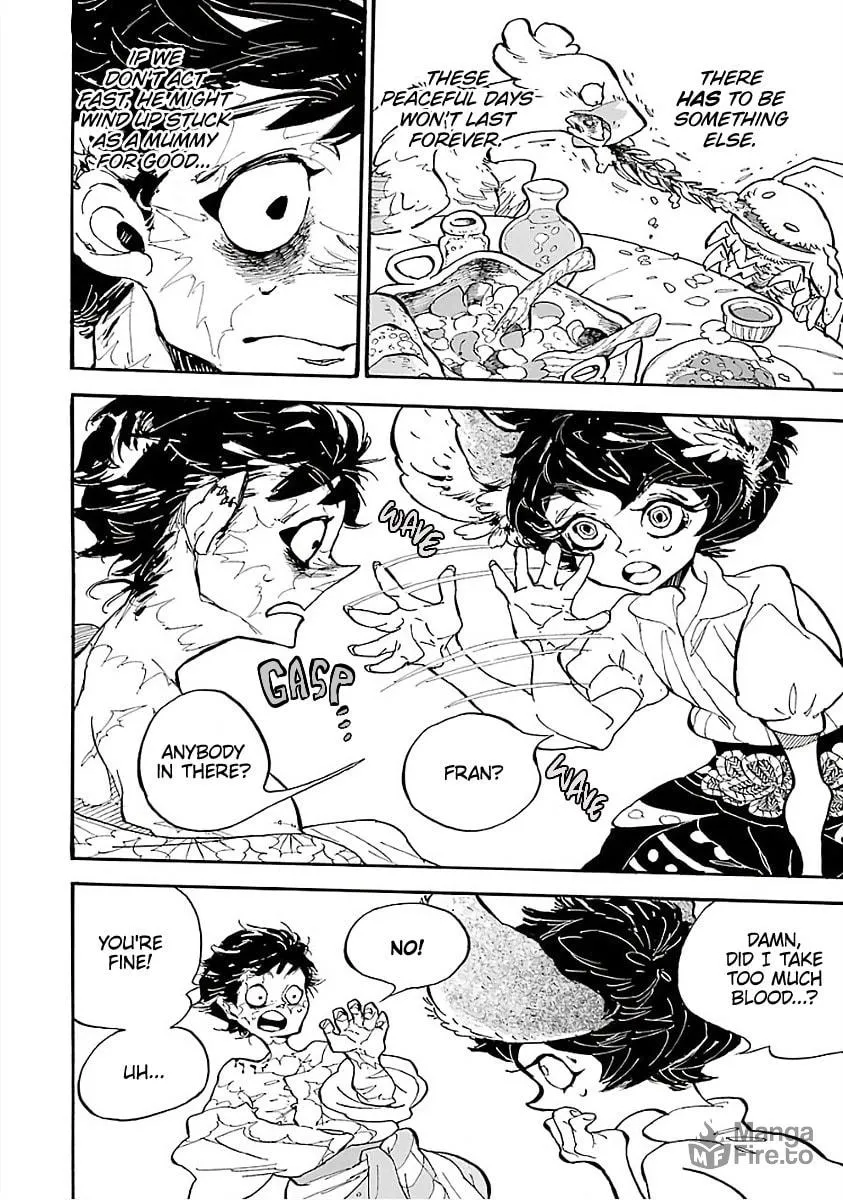 Einstein's Monster, chapter 6, page 10