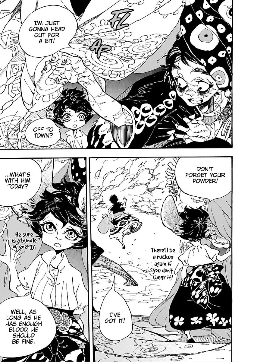 Einstein's Monster, chapter 6, page 11