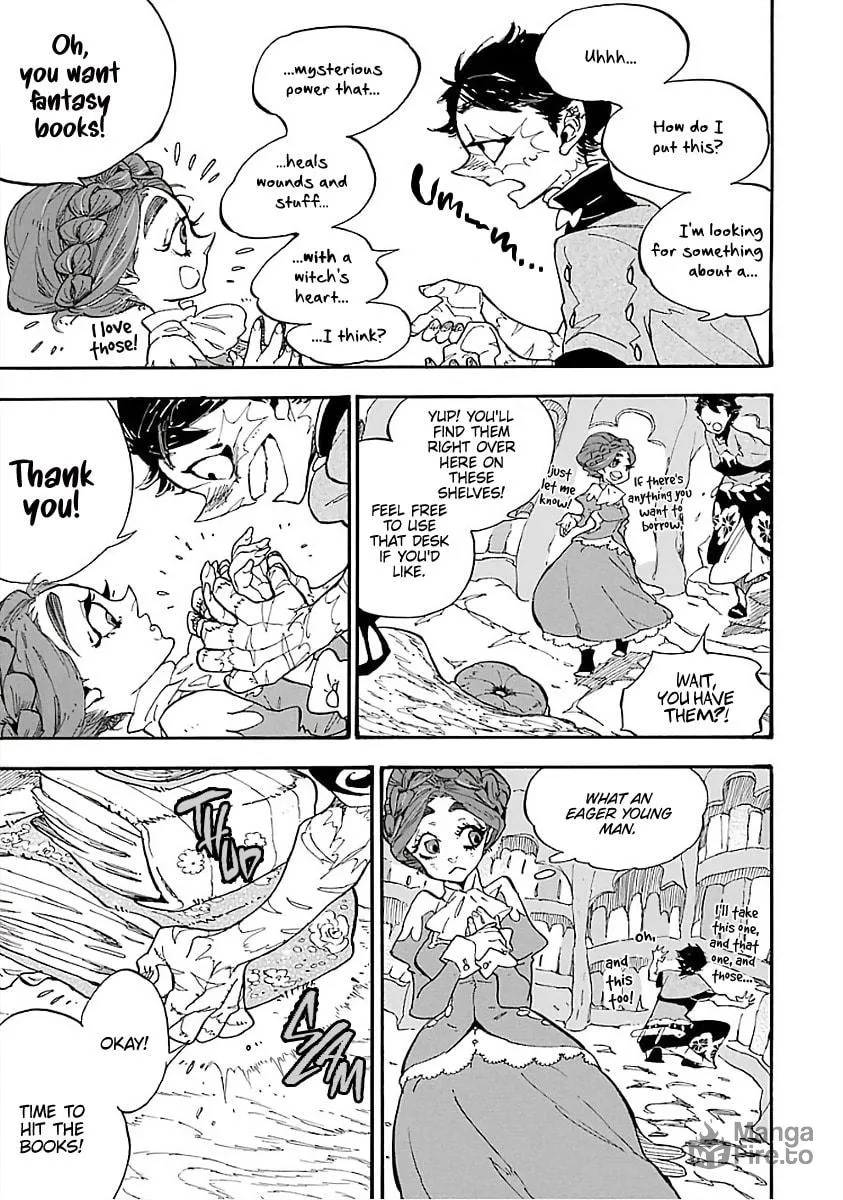 Einstein's Monster, chapter 6, page 15