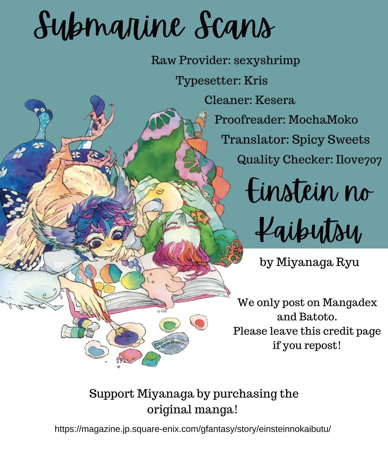 Einstein's Monster, chapter 6, page 31