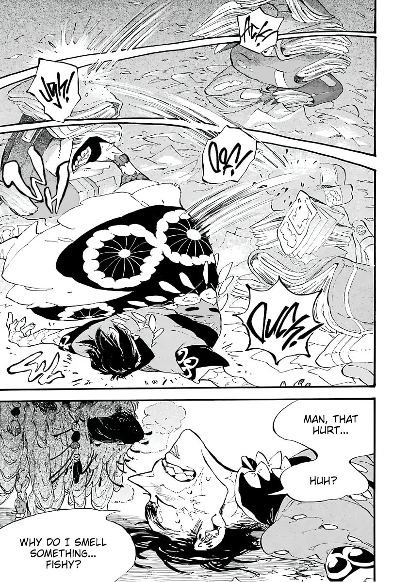 Einstein's Monster, chapter 7, page 3