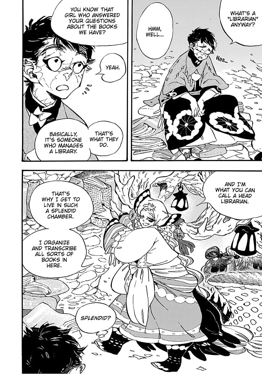 Einstein's Monster, chapter 7, page 10