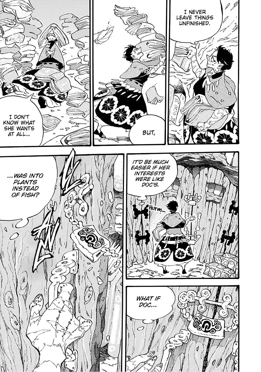 Einstein's Monster, chapter 7, page 15
