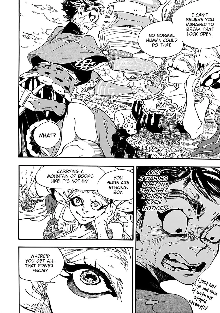 Einstein's Monster, chapter 7, page 18