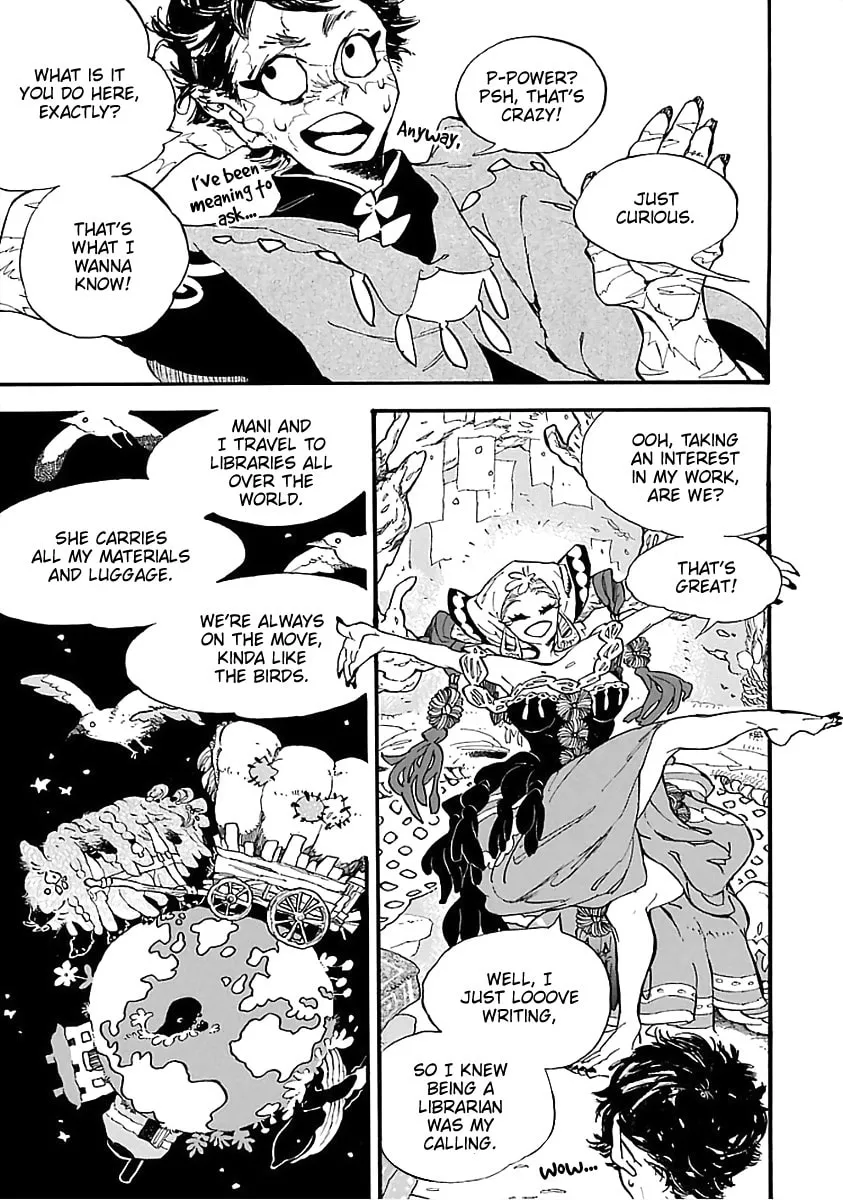 Einstein's Monster, chapter 7, page 19