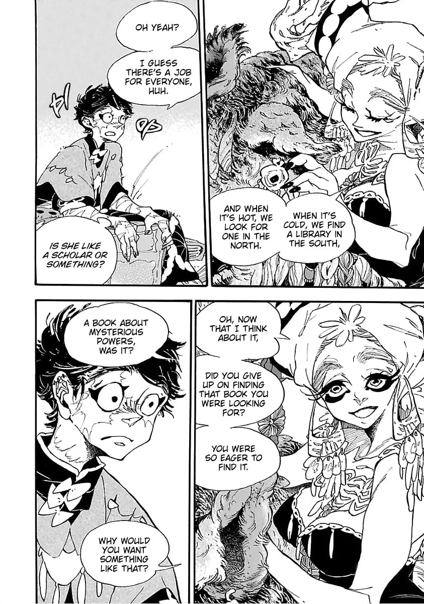 Einstein's Monster, chapter 7, page 20