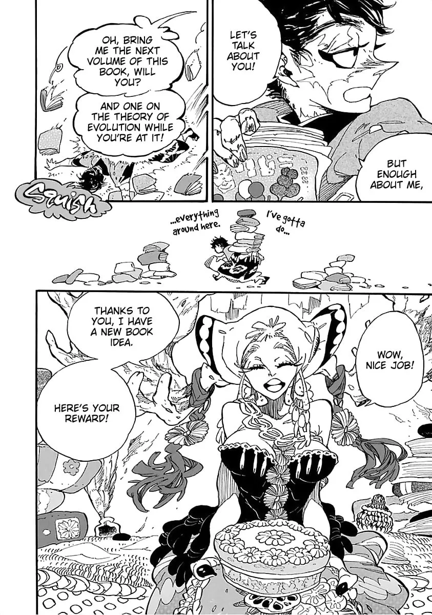 Einstein's Monster, chapter 7, page 24