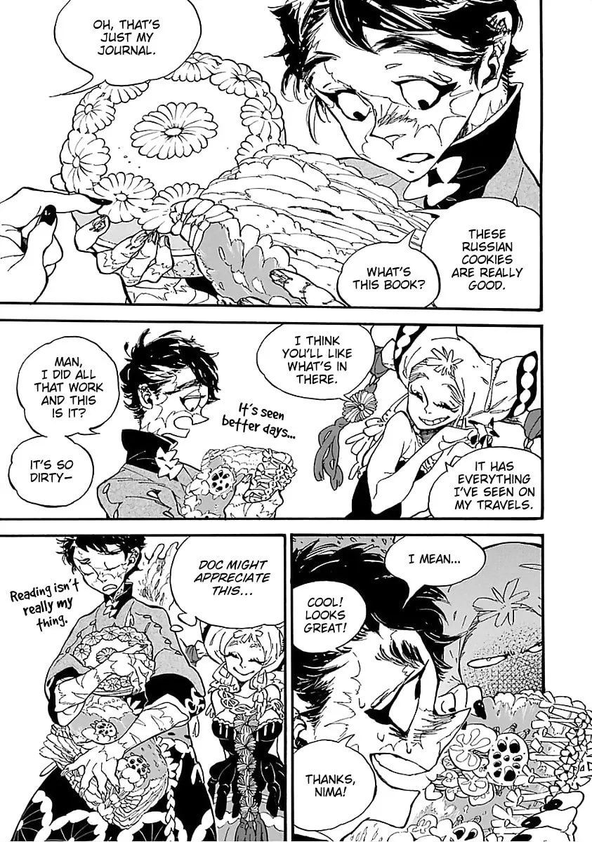 Einstein's Monster, chapter 7, page 25