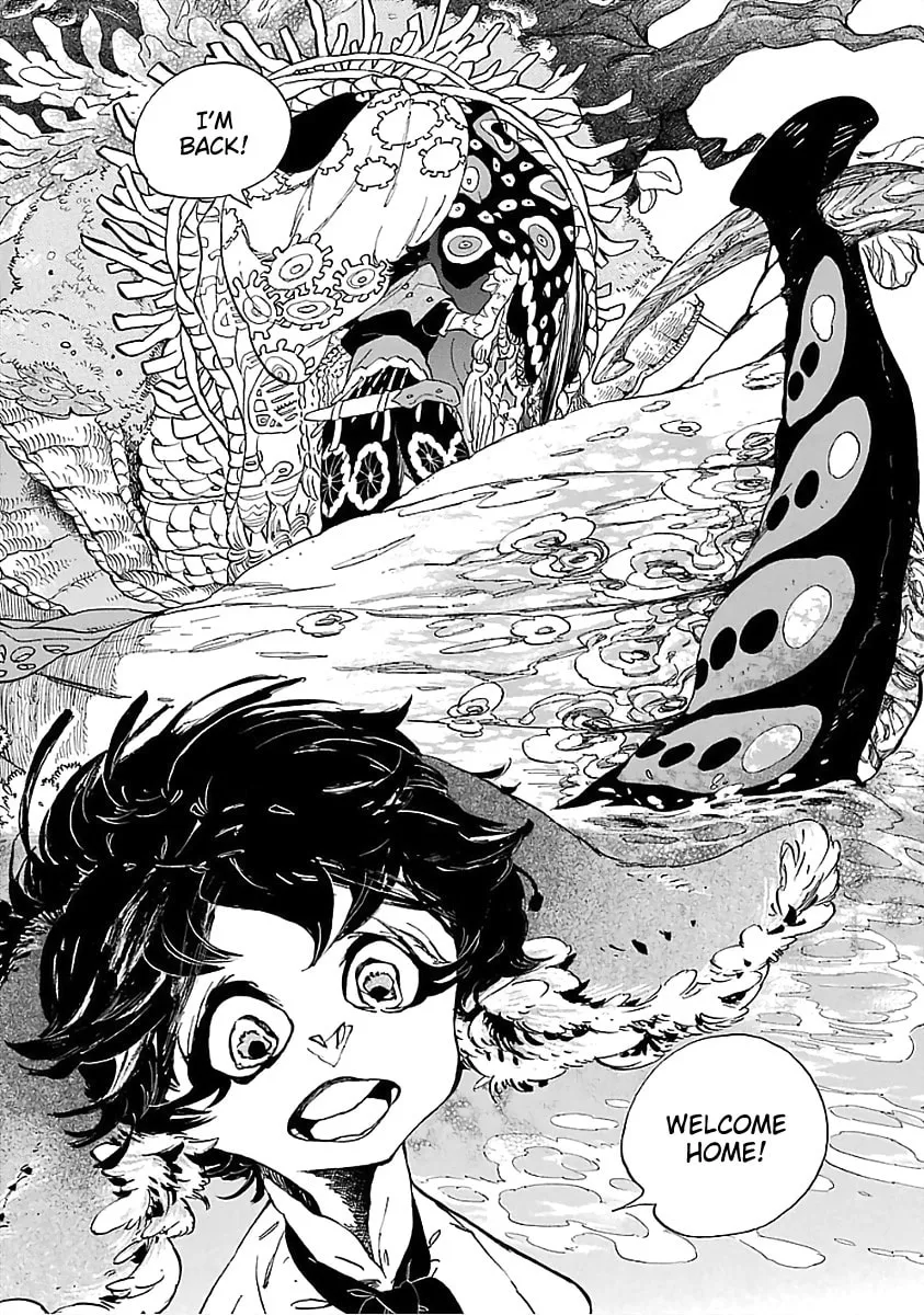 Einstein's Monster, chapter 7, page 30