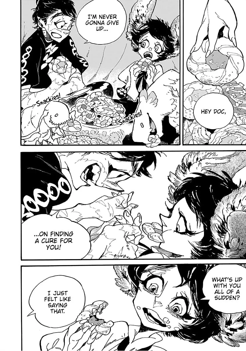 Einstein's Monster, chapter 7, page 31