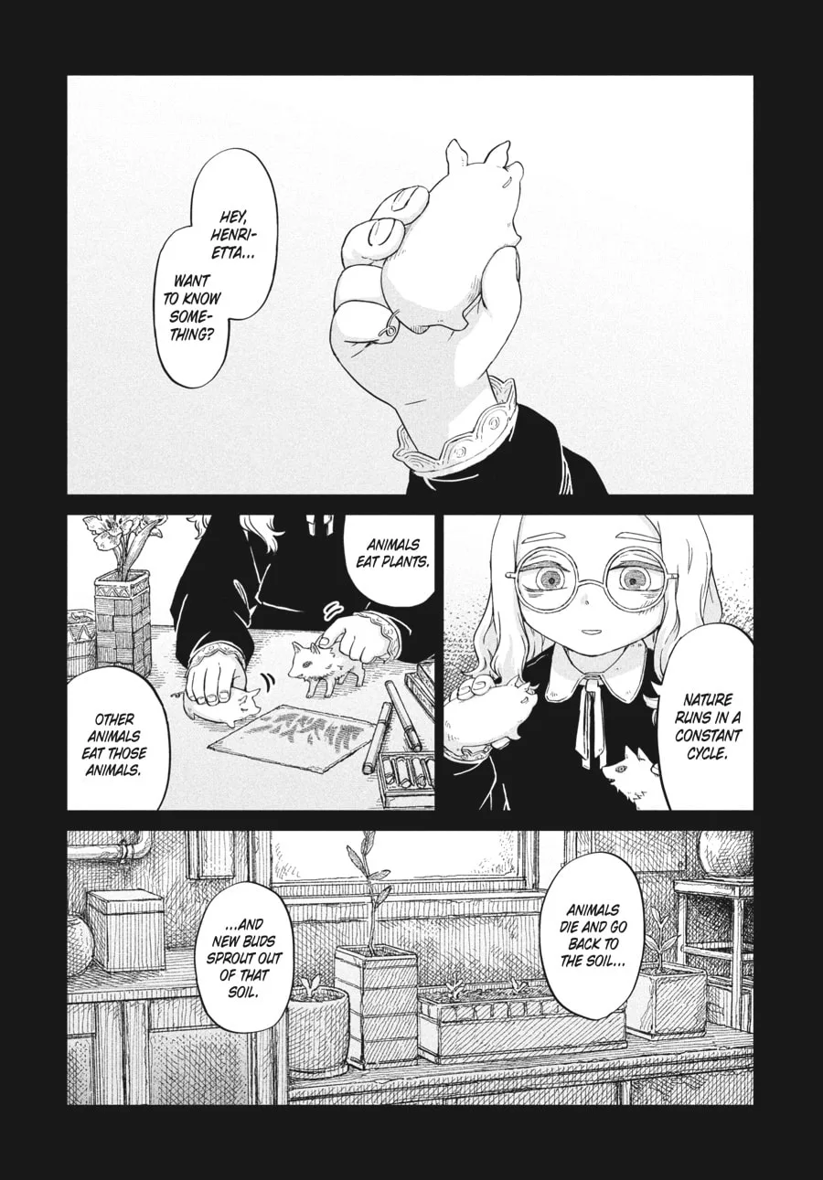 The Color of the End: Mission in the Apocalypse, chapter 19, page 2