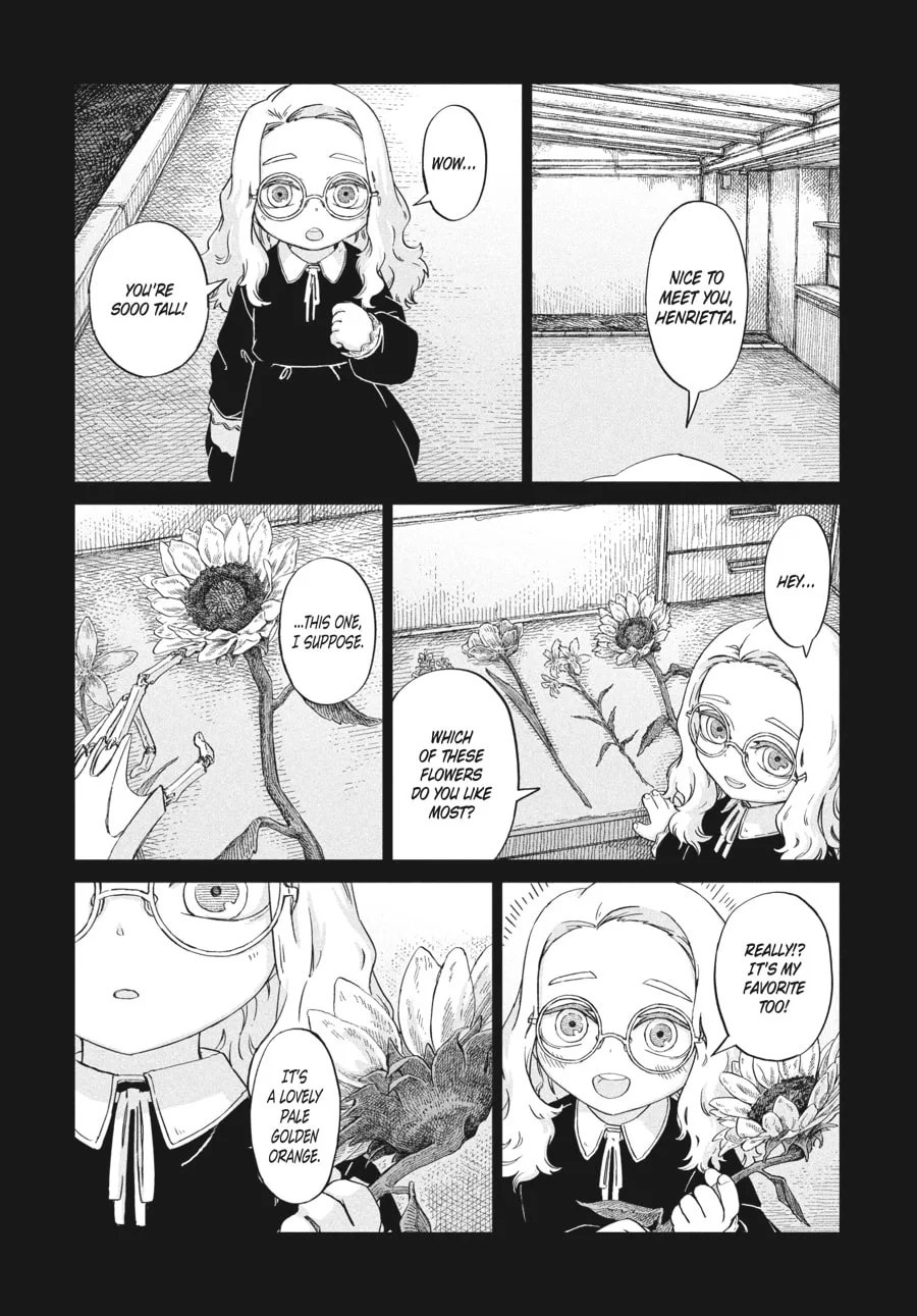 The Color of the End: Mission in the Apocalypse, chapter 19, page 18