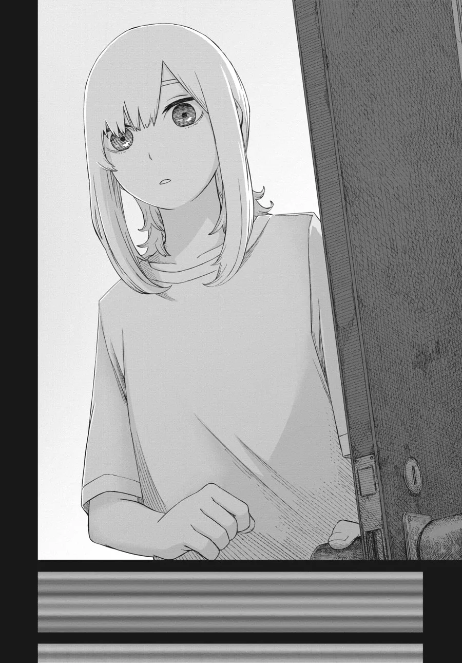 The Color of the End: Mission in the Apocalypse, chapter 10, page 22