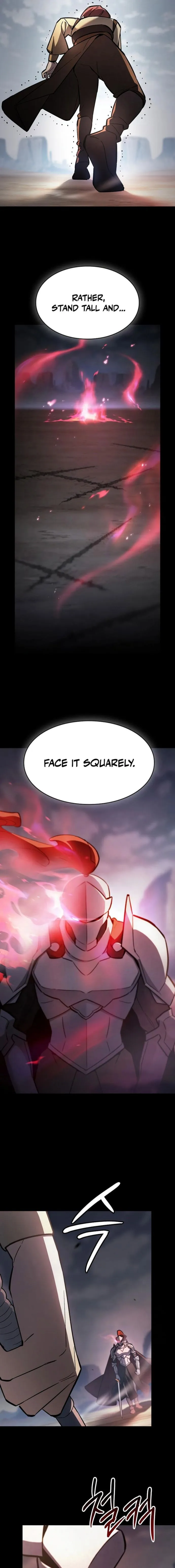 The Sword-Eating Swordmaster, chapter 10, page 19