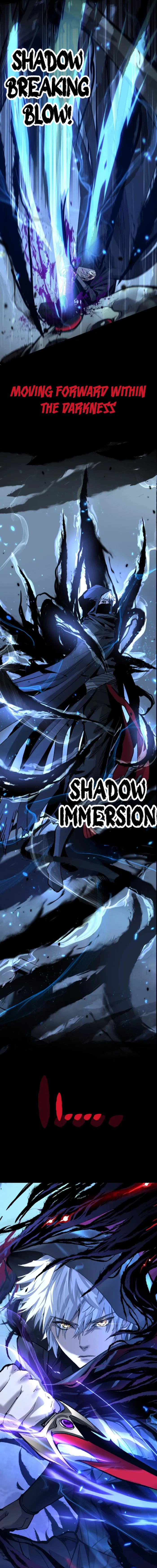 God-level Assassin, I’m the Shadow, chapter 0, page 5
