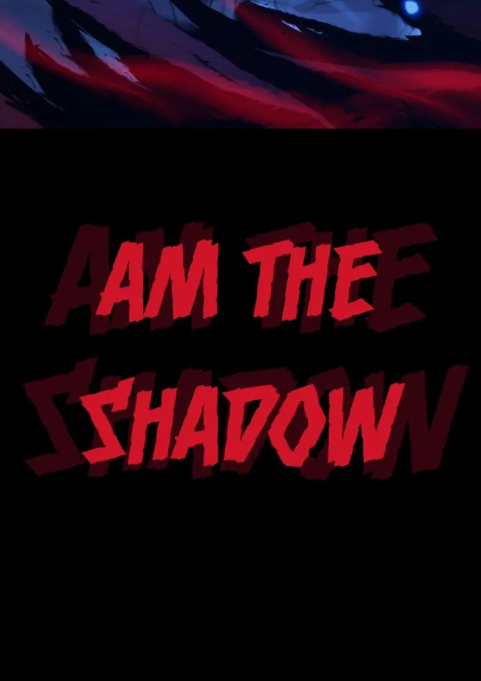 God-level Assassin, I’m the Shadow, chapter 0, page 6