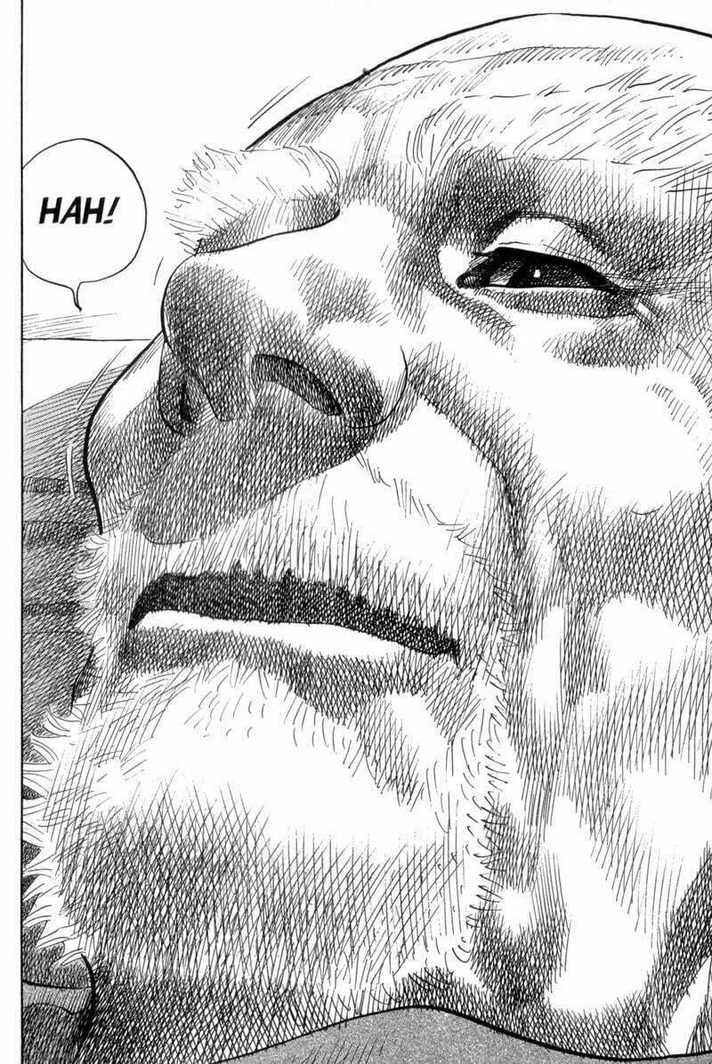 Vagabond Manga, chapter 101, page 15