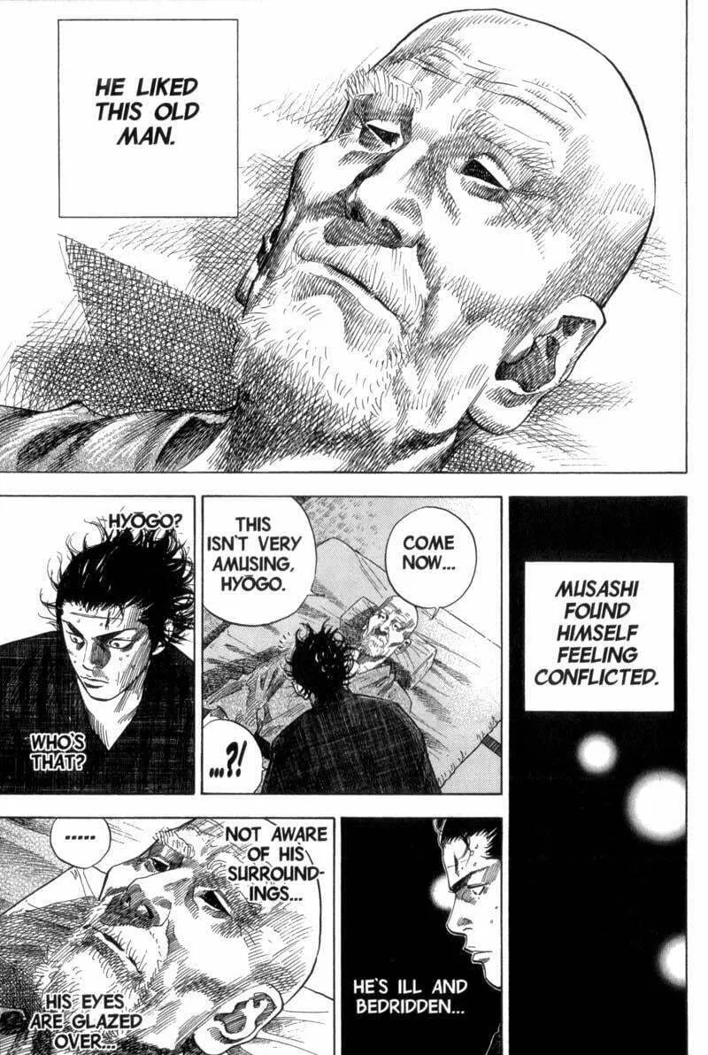 Vagabond Manga, chapter 101, page 20