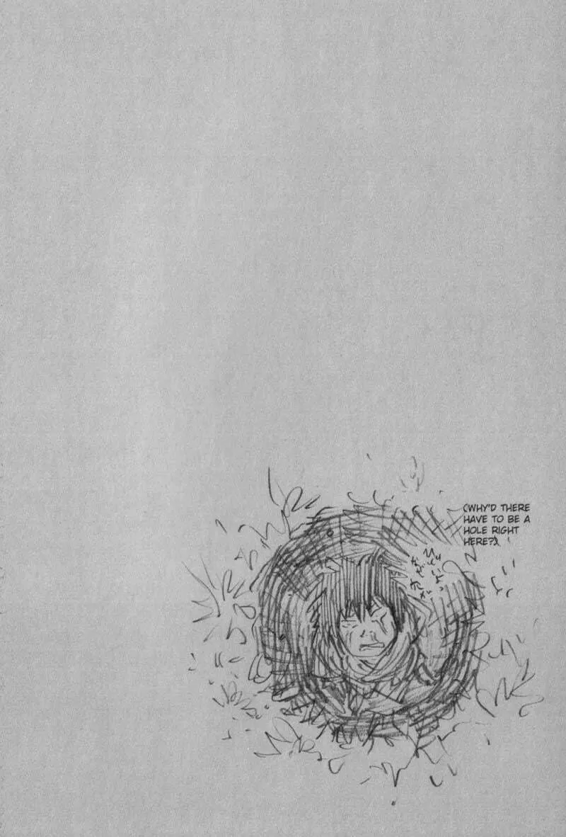 Vagabond Manga, chapter 103, page 20