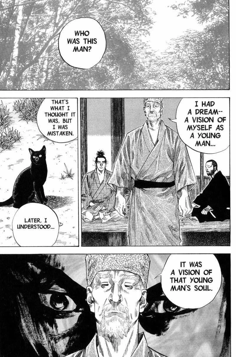 Vagabond Manga, chapter 104, page 15