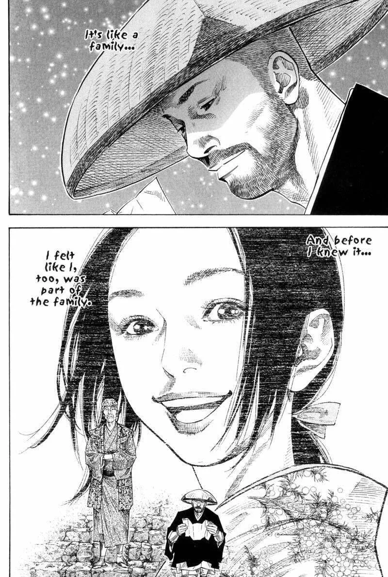 Vagabond Manga, chapter 105, page 6