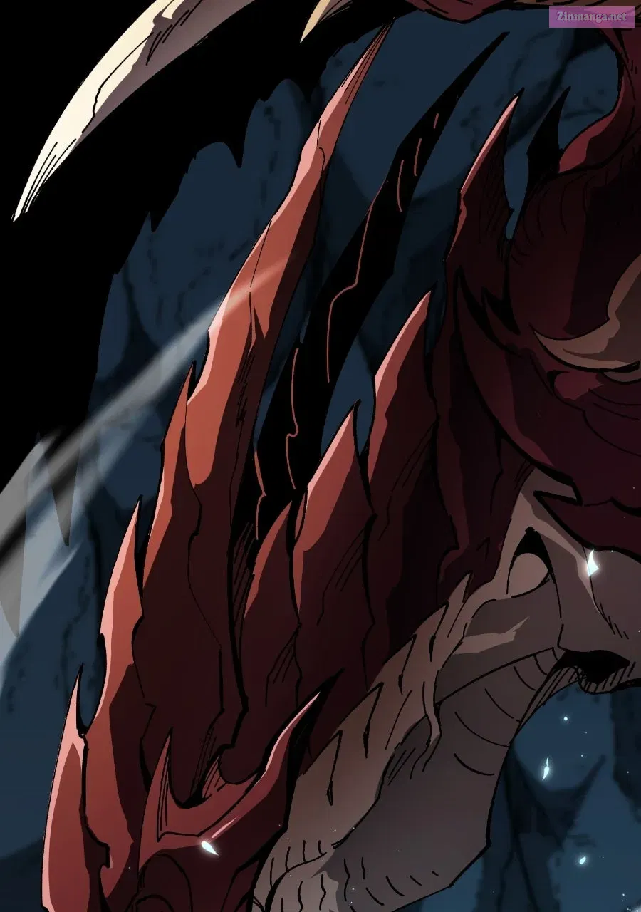 All-Class Awakening:God Slayer, chapter 1, page 2