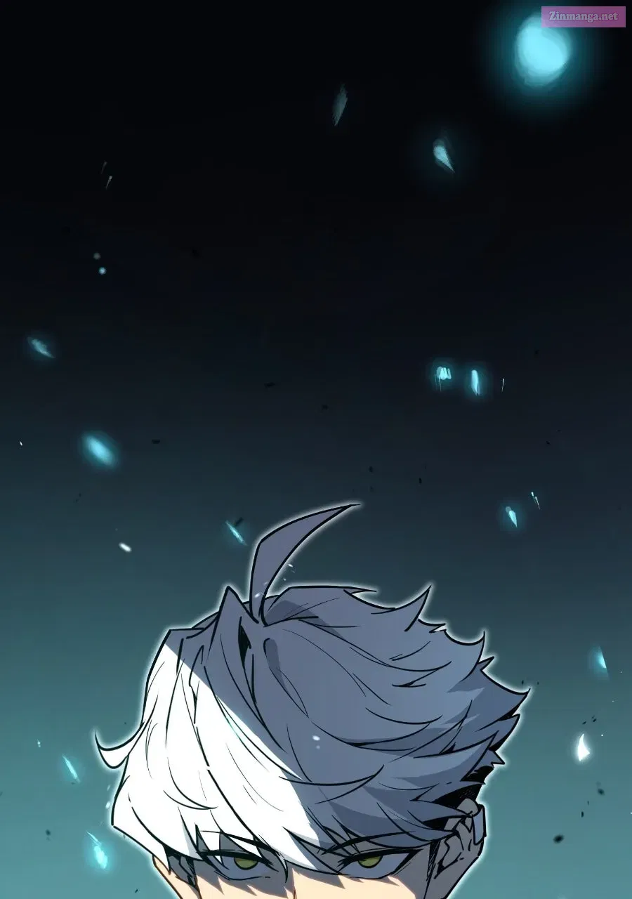 All-Class Awakening:God Slayer, chapter 1, page 12