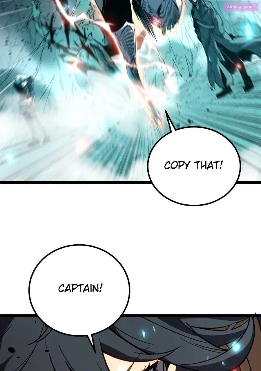 All-Class Awakening:God Slayer, chapter 1, page 20
