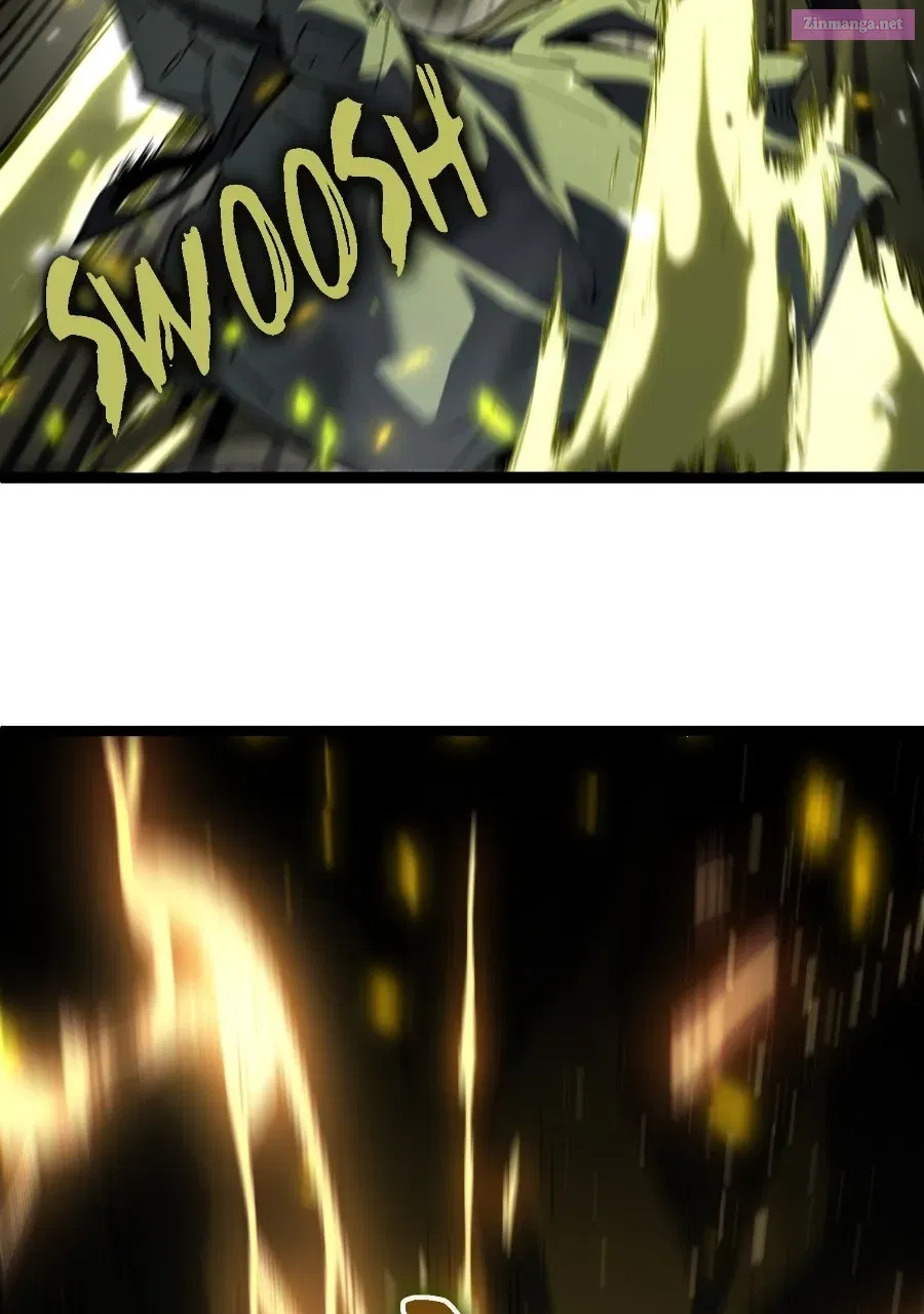 All-Class Awakening:God Slayer, chapter 1, page 38