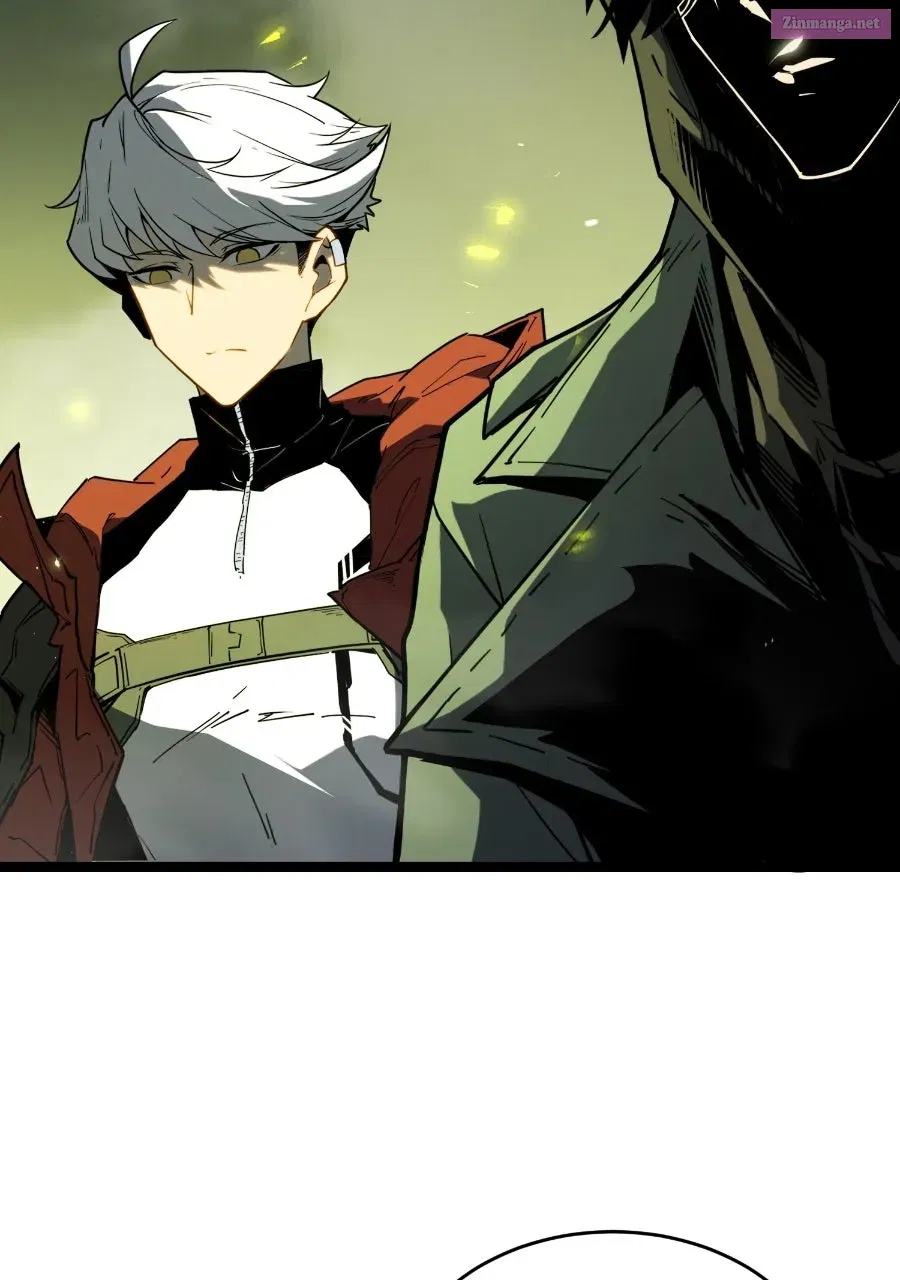 All-Class Awakening:God Slayer, chapter 1, page 53