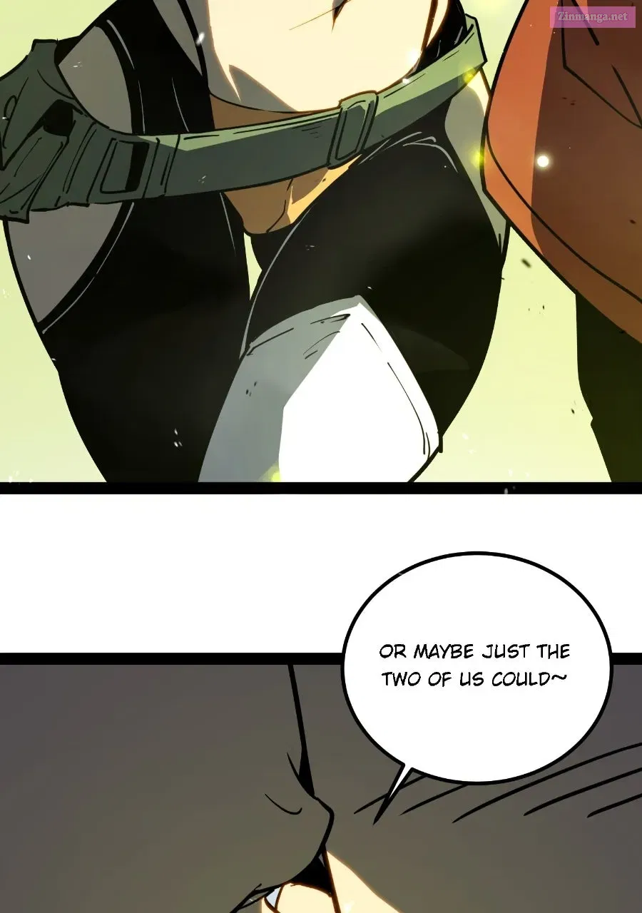 All-Class Awakening:God Slayer, chapter 1, page 61