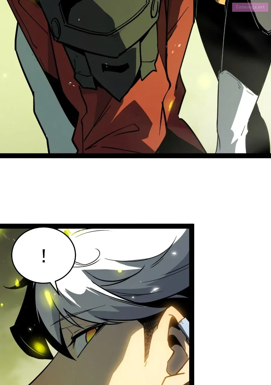 All-Class Awakening:God Slayer, chapter 1, page 65