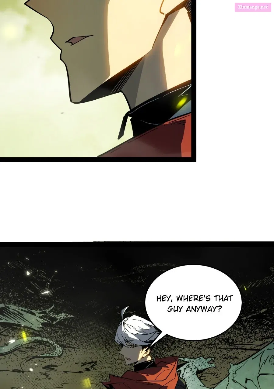 All-Class Awakening:God Slayer, chapter 1, page 66