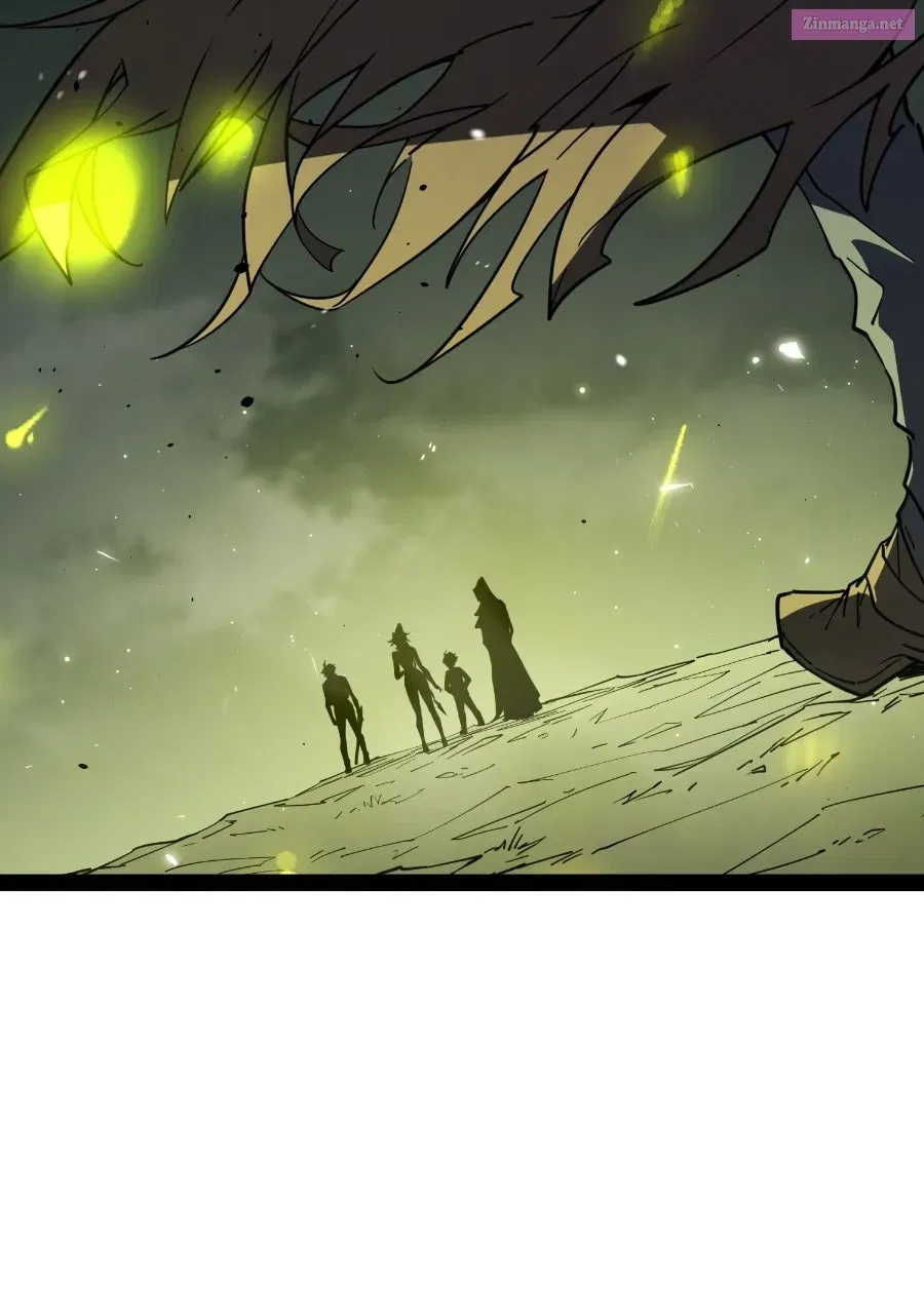 All-Class Awakening:God Slayer, chapter 1, page 70