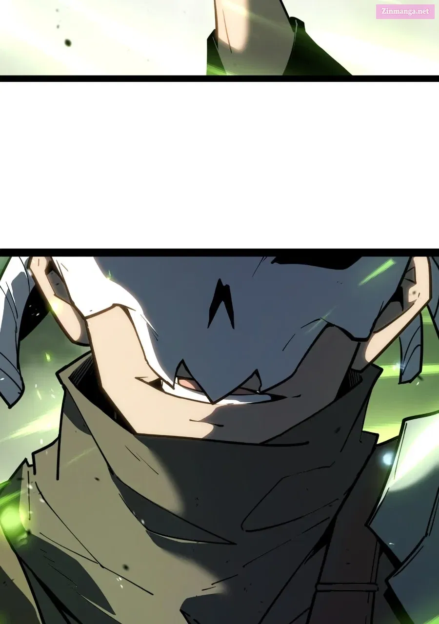 All-Class Awakening:God Slayer, chapter 1, page 74