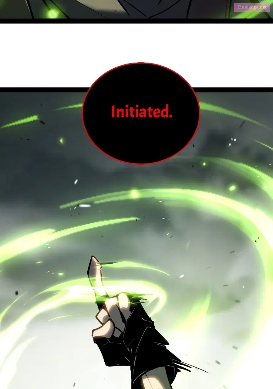 All-Class Awakening:God Slayer, chapter 1, page 75