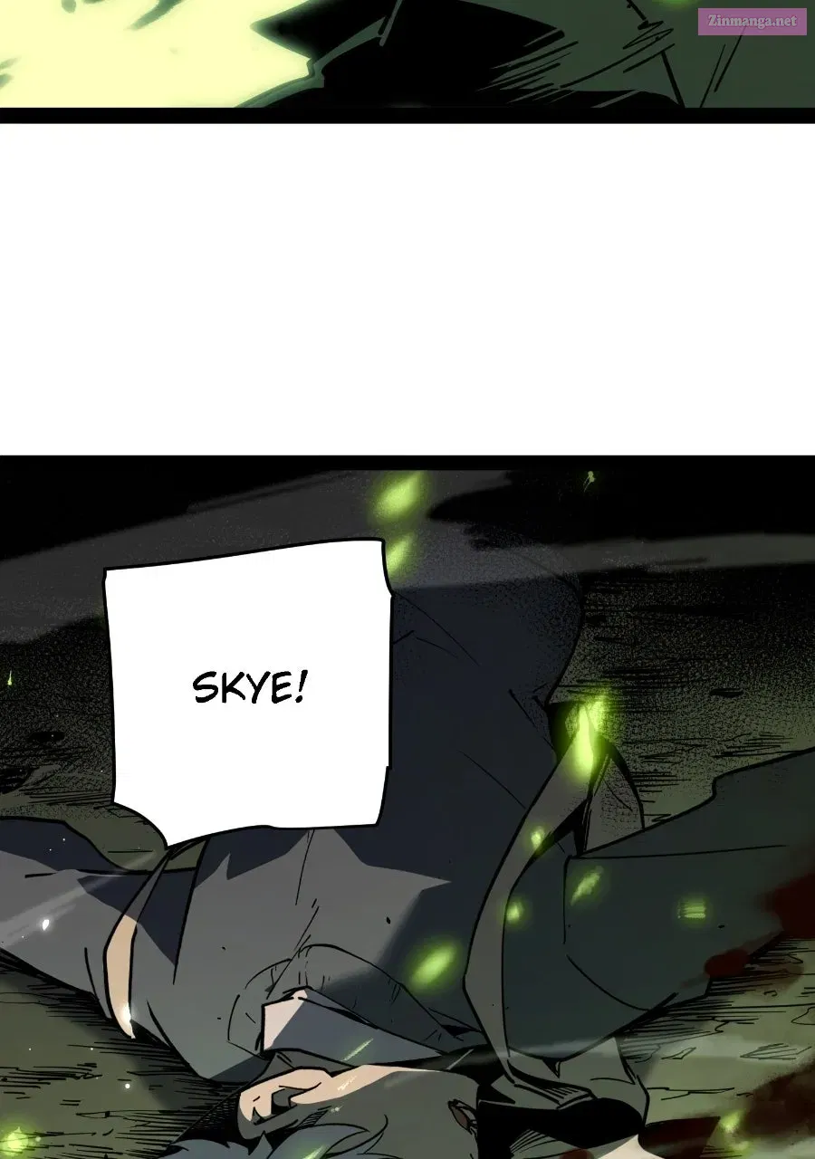 All-Class Awakening:God Slayer, chapter 1, page 81