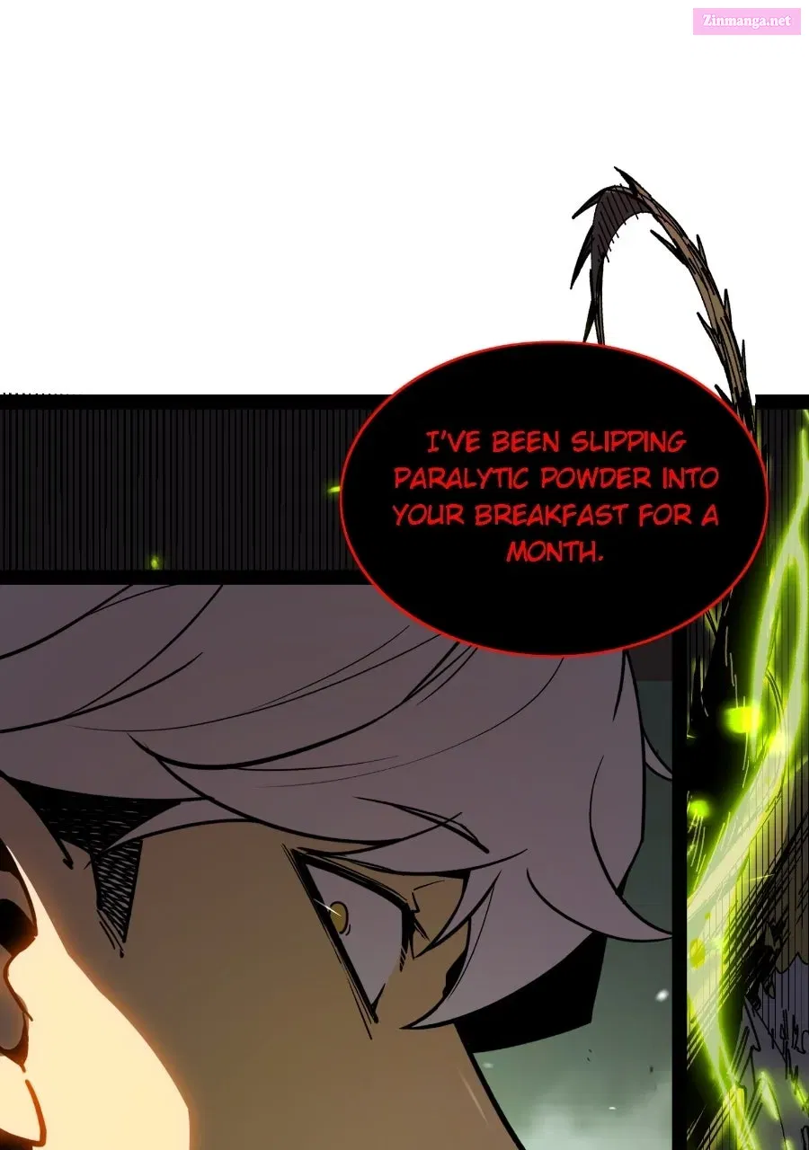All-Class Awakening:God Slayer, chapter 1, page 86
