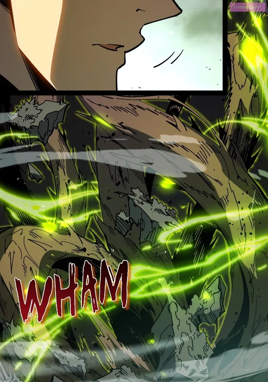 All-Class Awakening:God Slayer, chapter 1, page 87