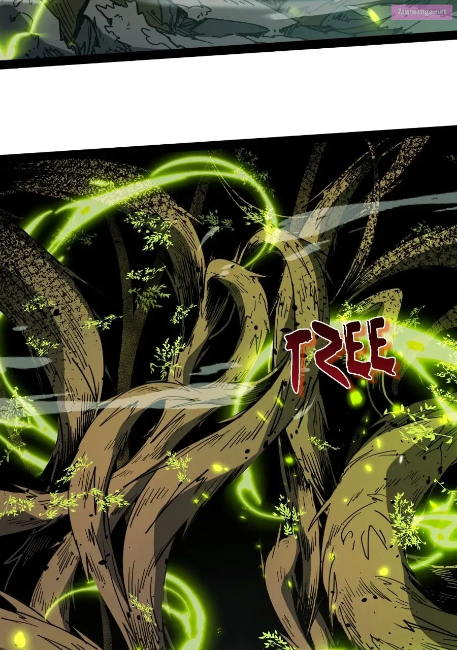 All-Class Awakening:God Slayer, chapter 1, page 88